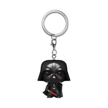 FUNKO POP! Брелок: Star Wars - Darth Vader