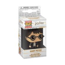 FUNKO POP! atslēgu piekariņš: Harry Potter - Harry Potter
