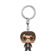 FUNKO POP! atslēgu piekariņš: Harry Potter - Harry Potter