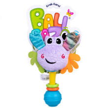 BALIBAZOO BB 85820 Rattle Crab Carol