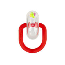 GILIGUMS GG 30062 Rattling Set Red