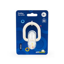 GILIGUMS GG 30065 Rattling Vertical Disk