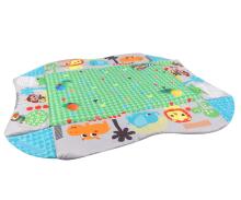 MILLY MALLY 6142 TinyMini JL628-1B Образовательный коврик 4в1 Джунгли