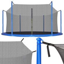 Iekšējais tīkls batutam Springos TSN-12FT INS 366 CM 12 ft