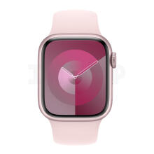 Apple Watch Series 9 41MM - Pink Товар с экспозиции Гарантия 2 года