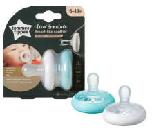 TOMMEE TIPPEE māneklis, 6-18 m., 2 gab., 433628