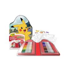 CRAYOLA radošais komplekts Pokemon, 04-0785