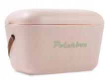 Polarbox Cool Box Retro Cooler Art.255944 Coral kempinga ledusskapis/aukstumkaste 20L