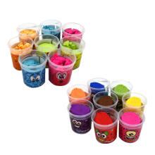 SCENTOS ST 40449 Aromatizētas modelēšanas masas 16 gab. - Komplekts ar piederumiem