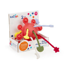 TULI FUN TF 30134 Galaxy Krāsainie Savienojumi