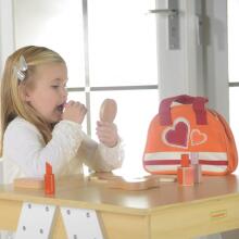 MASTERKIDZ Набор маленького стилиста Студия красоты с сумкой