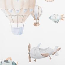 Baby Mix Changing Mat  Strong Art.256218 Balloon