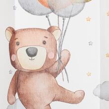 Baby Mix Changing Mat  Strong Art.256219 Bear