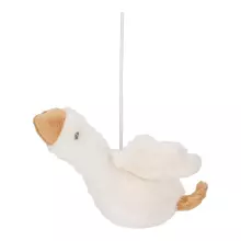 Little Dutch Musicale Mobile Art.8400 Newborn Natural   Музыкальная карусель на кроватку