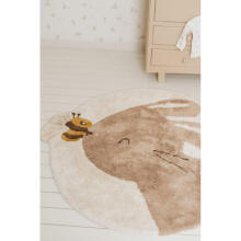 Little Dutch Room Rug Art.RU10924023 Мягкий игровой коврик  110x110см
