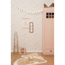 Little Dutch Room Rug Art.RU10324031 Мягкий игровой коврик  103x110см