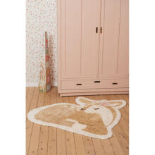 Little Dutch Room Rug Art.RU10324031 Мягкий игровой коврик  103x110см
