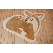 Little Dutch Room Rug Art.RU10324031 Мягкий игровой коврик  103x110см