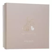 Little Dutch Gift Set Art.8415 Natural Newborn