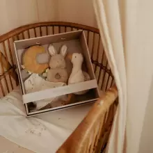 Little Dutch Gift Set Art.8415 Natural Newborn