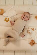 Little Dutch Play Mat Newborn Naturals 80×100 cm Art.8408