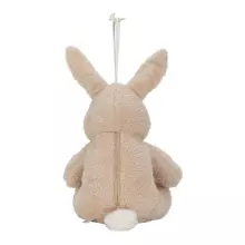 Little Dutch Cuddle Bunny Light & Sound Art.8441 Natural Newborn