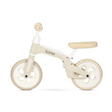 Lorelli Balance Bike Spider Art.10050452507 Beige Детский велосипед - бегунок с металлической рамой
