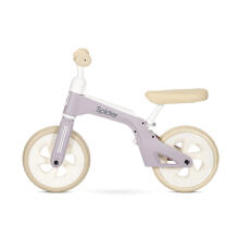 Lorelli Balance Bike Spider Art.10050452516 Pink Детский велосипед - бегунок с металлической рамой