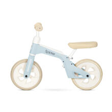 Lorelli Balance Bike Spider Art.10050452519 Blue Bērnu skrējritenis ar metālisko rāmi
