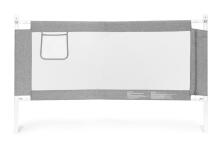 Защитный бортик для кровати, 150 см, защитный барьер для детей, ECOTOYS