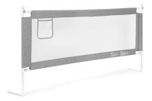 Gultas drošības barjera, 200 cm, aizsargbarjera bērniem, ECOTOYS