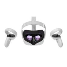 Meta Oculus Quest 2 VR Headset 128GB + Resident Evil 4