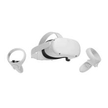 Meta Oculus Quest 2 VR Headset 128GB + Resident Evil 4
