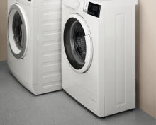 Veļas mašīna Electrolux EW6SM504W