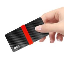 Emtec SSD 3.1 X200 1TB Power Plus Portable