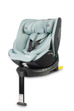 LUMI I-SIZE CAR SEAT GREEN (40-150)