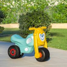 FEBER Ride-On Push Bike Motofeber Casual