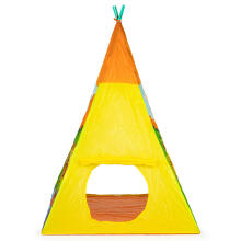 Indian tipi tent wigwam, children's house