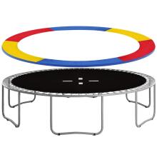 Spring cover for trampoline Springos TP-8FT 244 CM MULTI 8FT