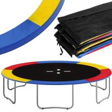 Spring cover for trampoline Springos TP-8FT 244 CM MULTI 8FT