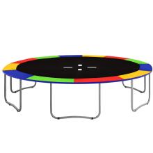 Spring cover for trampoline Springos TP-12FT 366 CM MULTI 12FT