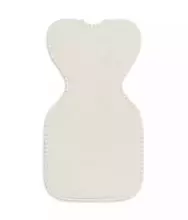 Love To Dream Swaddle Up  Art.LTD-L1001001SNDXS Sandollar Cotton swaddle-sleeping bag for comfortable sleep, swaddling XS times.