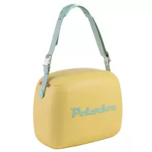 Polarbox Cool Box Pop Art.256941 Violet Camping Refrigerator 6L