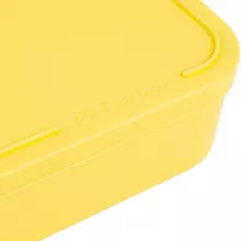 Polarbox Cool Box Pop Art.256944 Lime Camping Refrigerator 6L