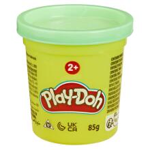 PLAY-DOH масса для лепки Одиночная баночка