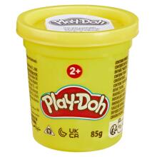 PLAY-DOH масса для лепки Одиночная баночка