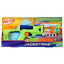NERF N sērija bslasteris Jadestrike