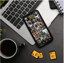 Kodak mSD 16GB Class10 Extra EKMSDM16GHC10CK
