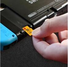 Kodak mSD 64GB UHS-I U1 V10 A1 Premium EKMSDM64GXC10K