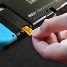 Kodak mSD 64GB UHS-I U3 Ultra EKMSDM64GXC10HPRK